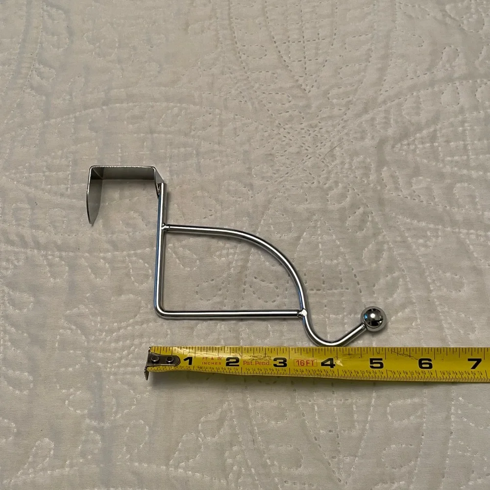 Set of 2 Closet Hook Organizers Great Condition